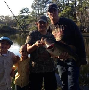 Meet your Posher, Josh